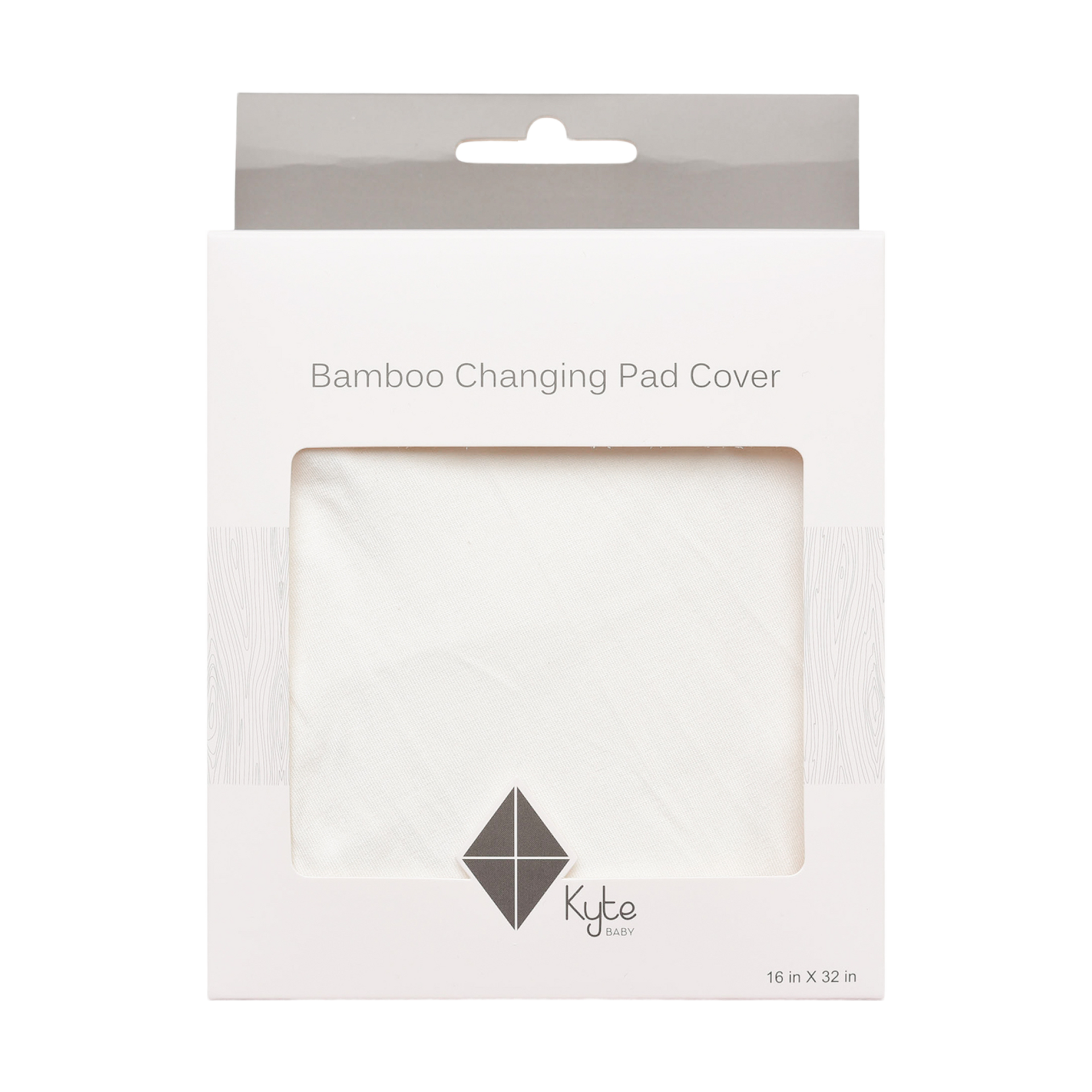 Kyte Baby Changing Pad Cover Cloud Babylist Shop