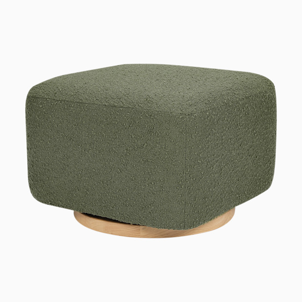 babyletto Kiwi Gliding Ottoman.