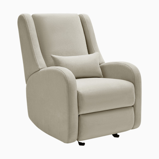 Nurture& The Charleston Wingback.