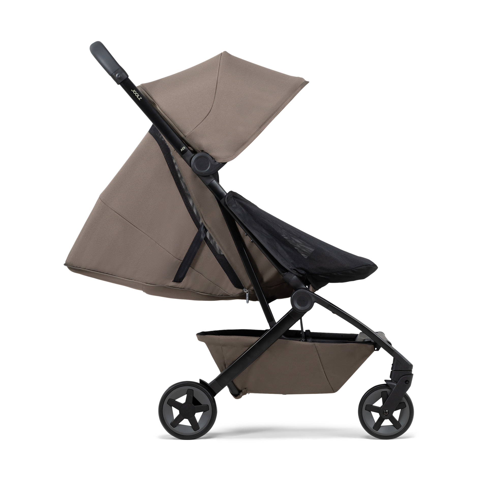 Joolz Aer2 Stroller - Hazel Brown.