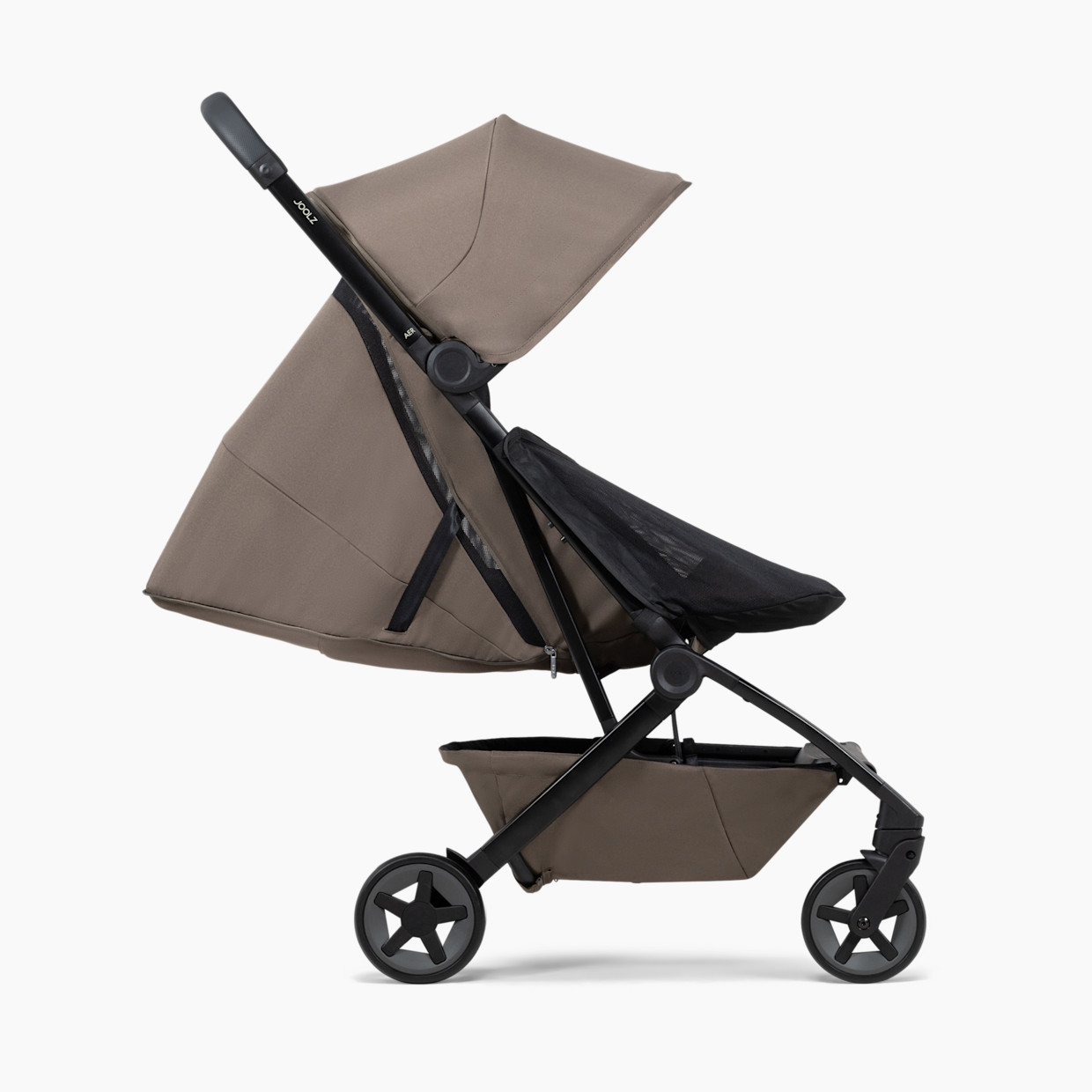 Joolz Aer2 Stroller - Hazel Brown.