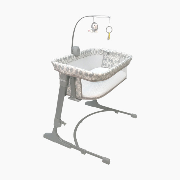 Arm's Reach Versatile Co-Sleeper Bassinet - Bliss.