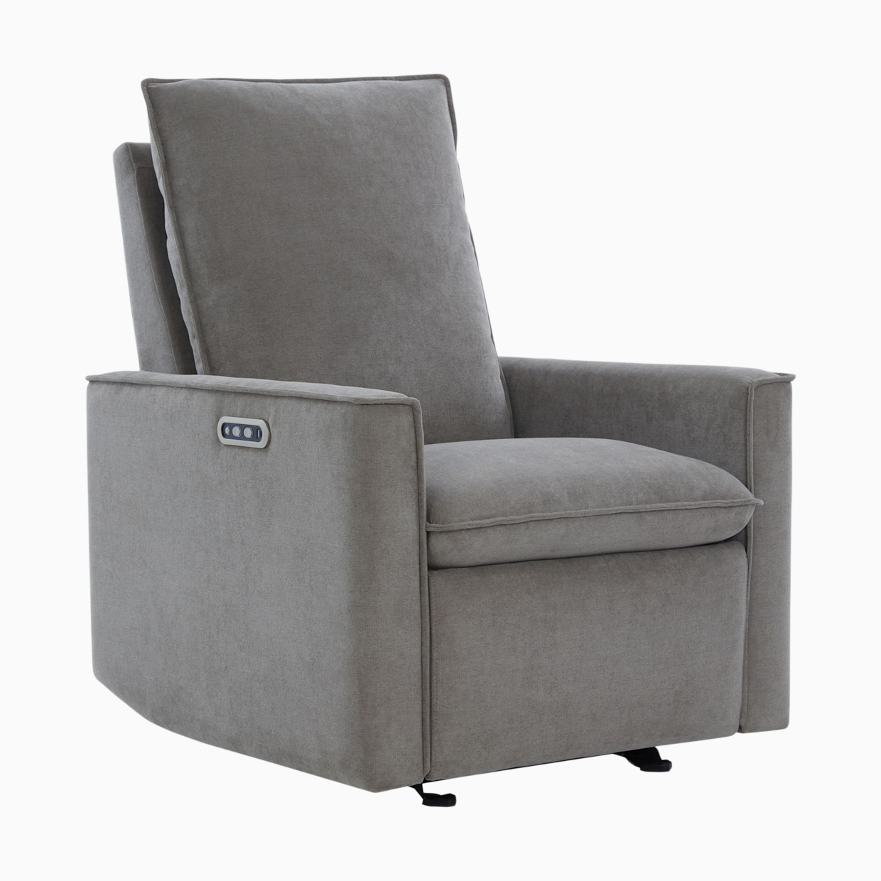 Nurture& The Montauk - Gray.