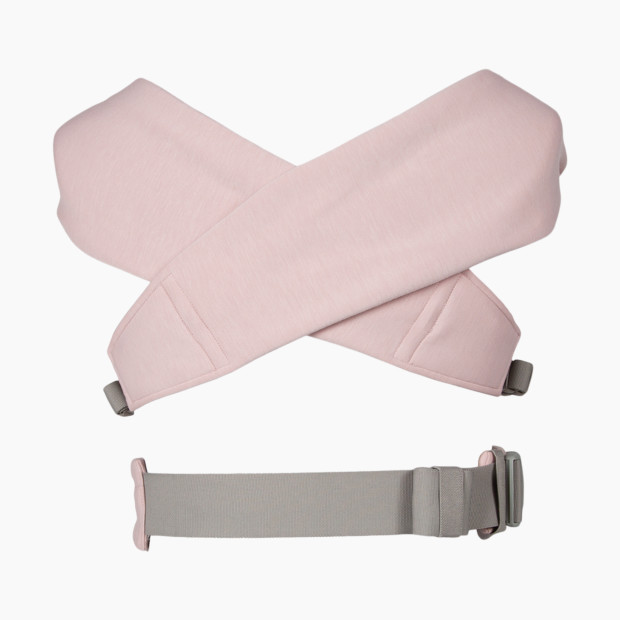 Ergobaby Embrace Carrier - Blush Pink.