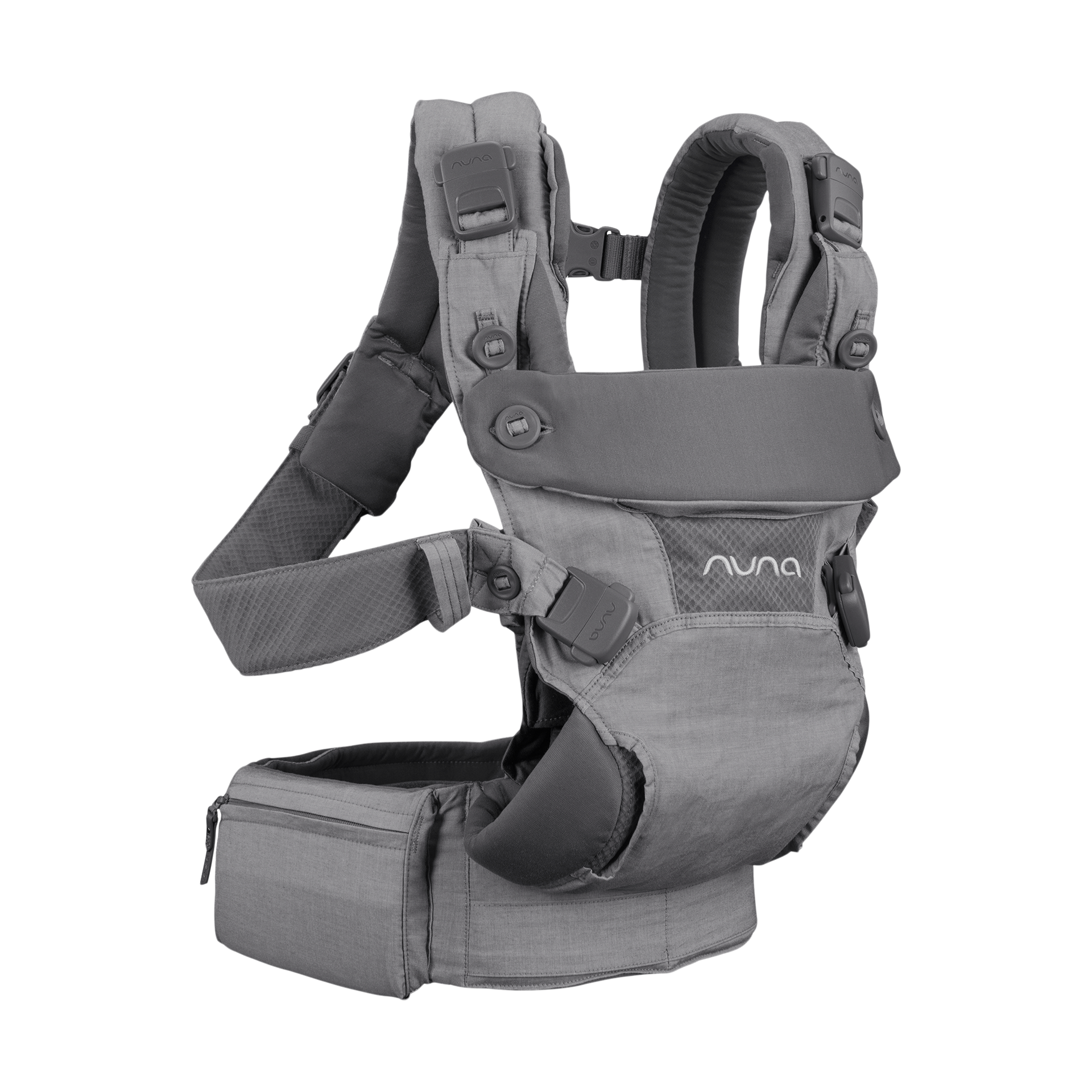 nuna infant carrier