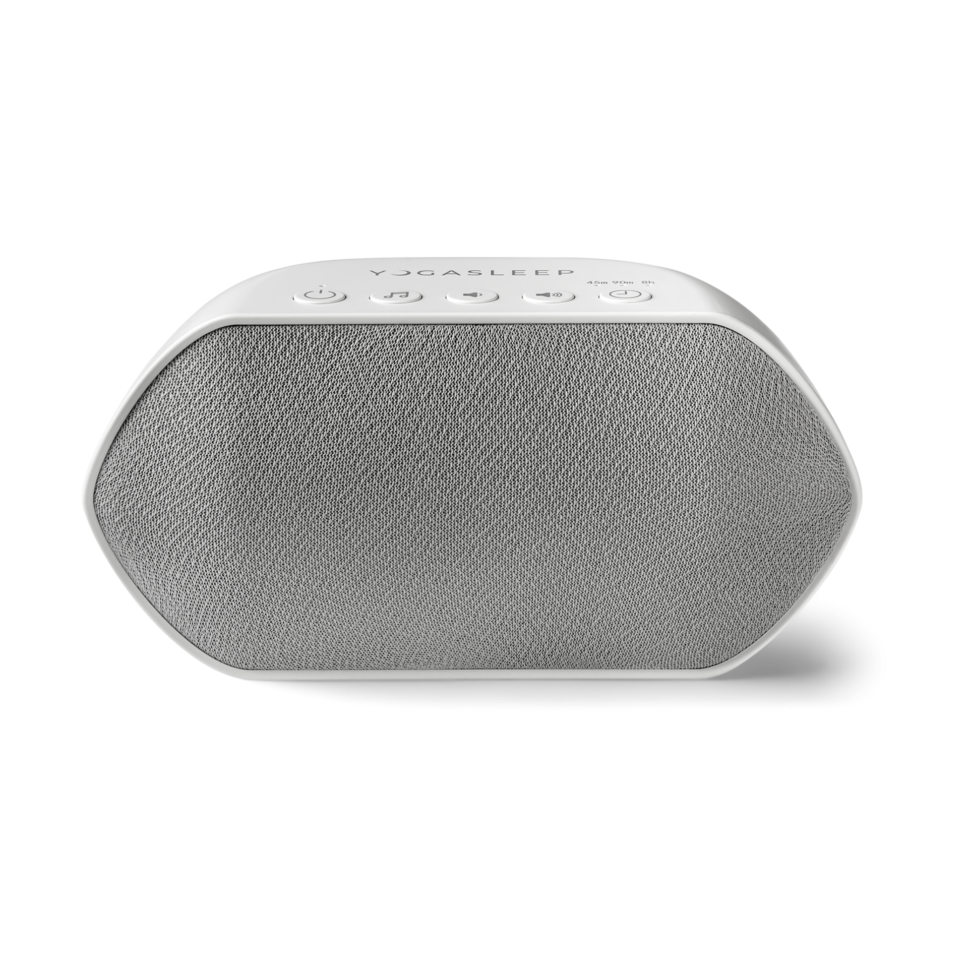 Yogasleep Soundcenter White Noise Machine.