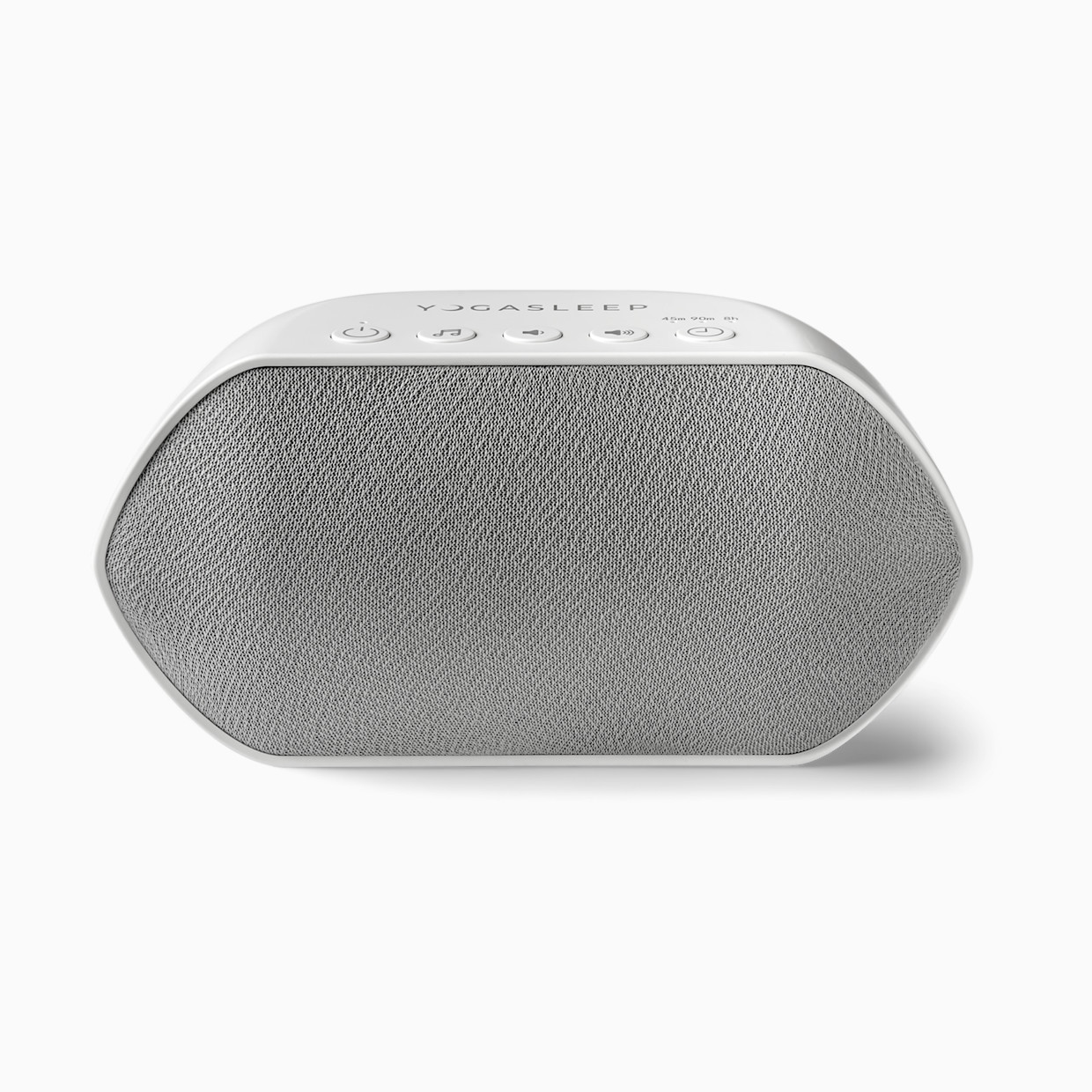 Yogasleep Soundcenter White Noise Machine.