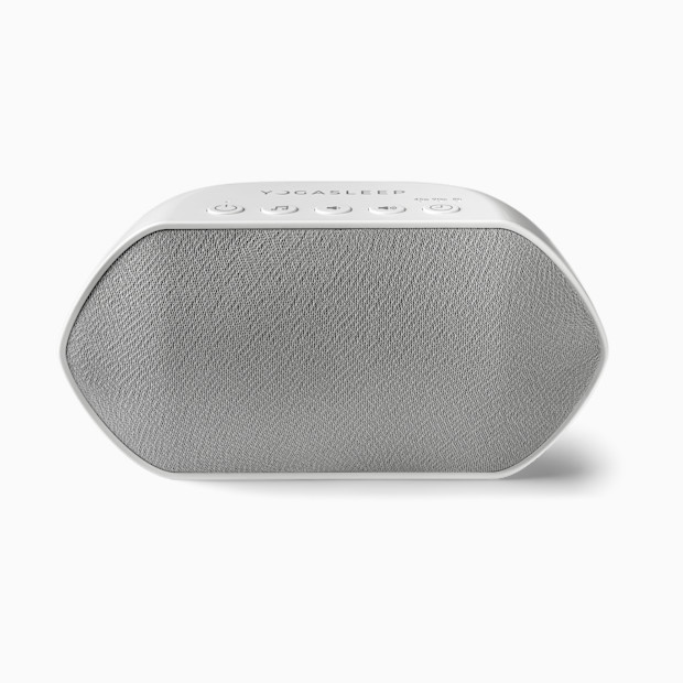Yogasleep Soundcenter White Noise Machine.