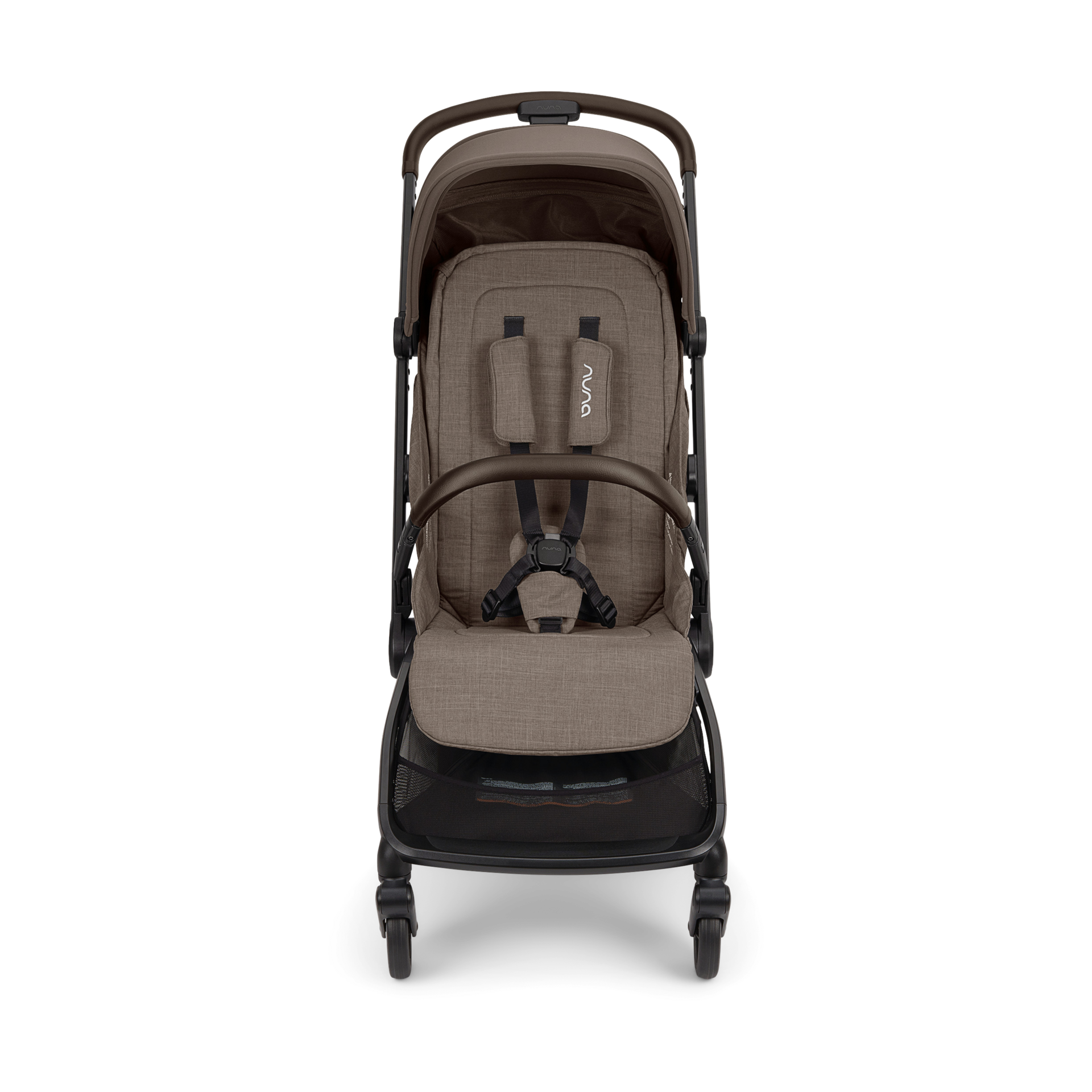 Nuna VIAA cabn - Cedar.