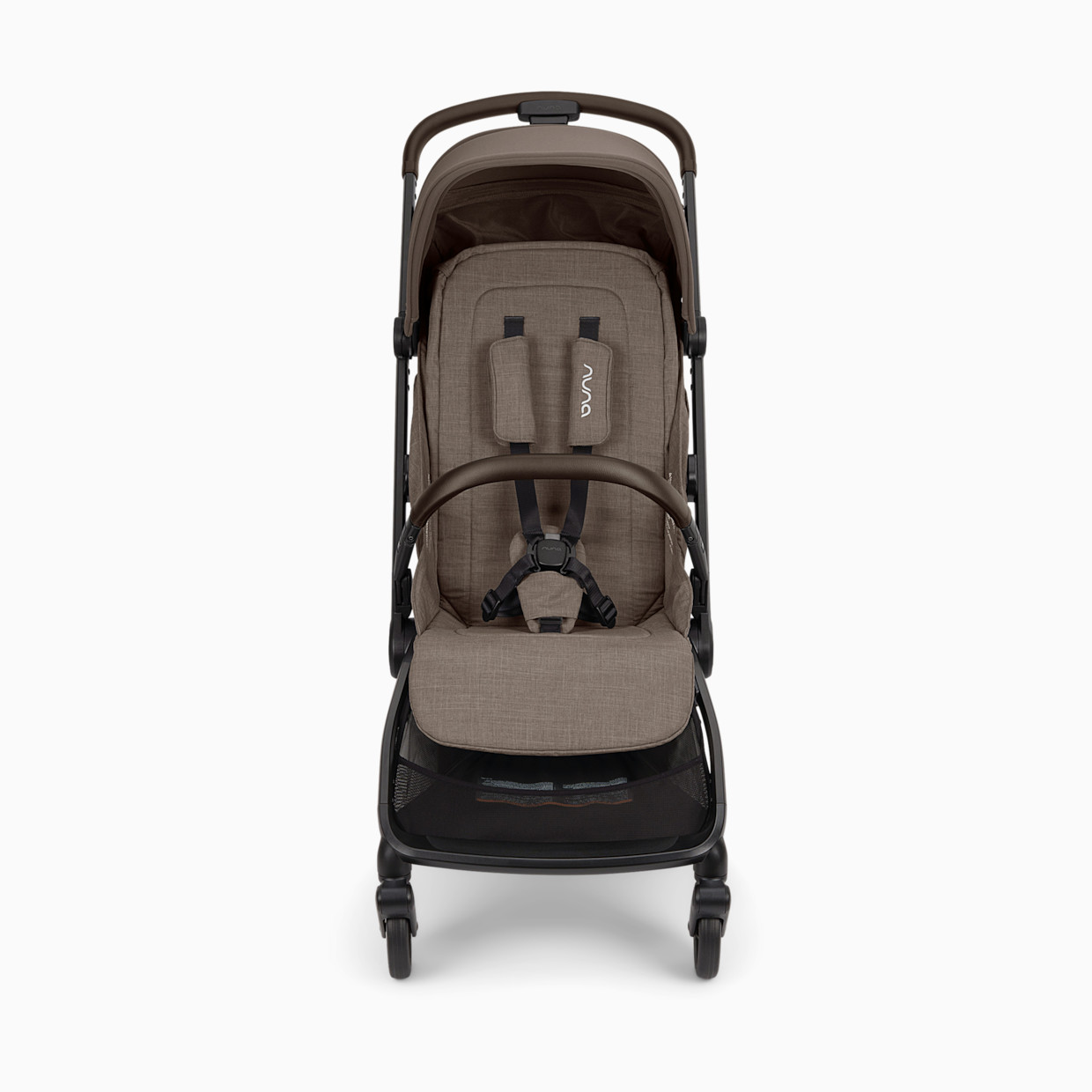 Nuna VIAA cabn - Cedar.