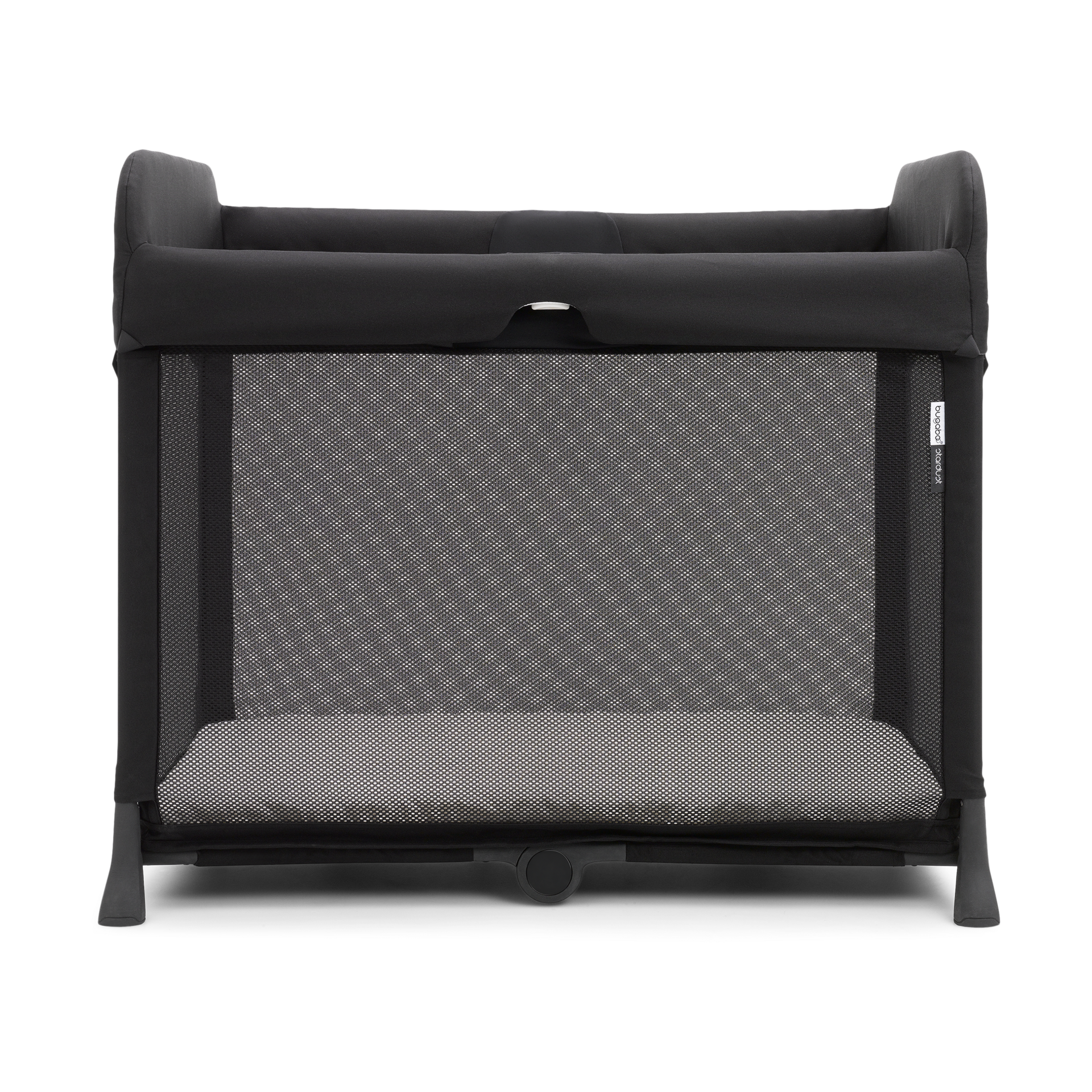 Bugaboo Stardust Playard - Black.