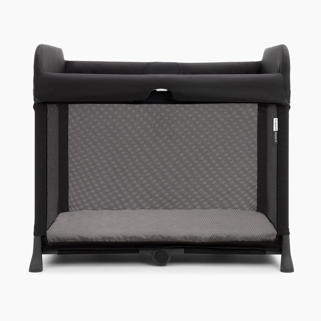 Bugaboo Stardust Playard - Black.