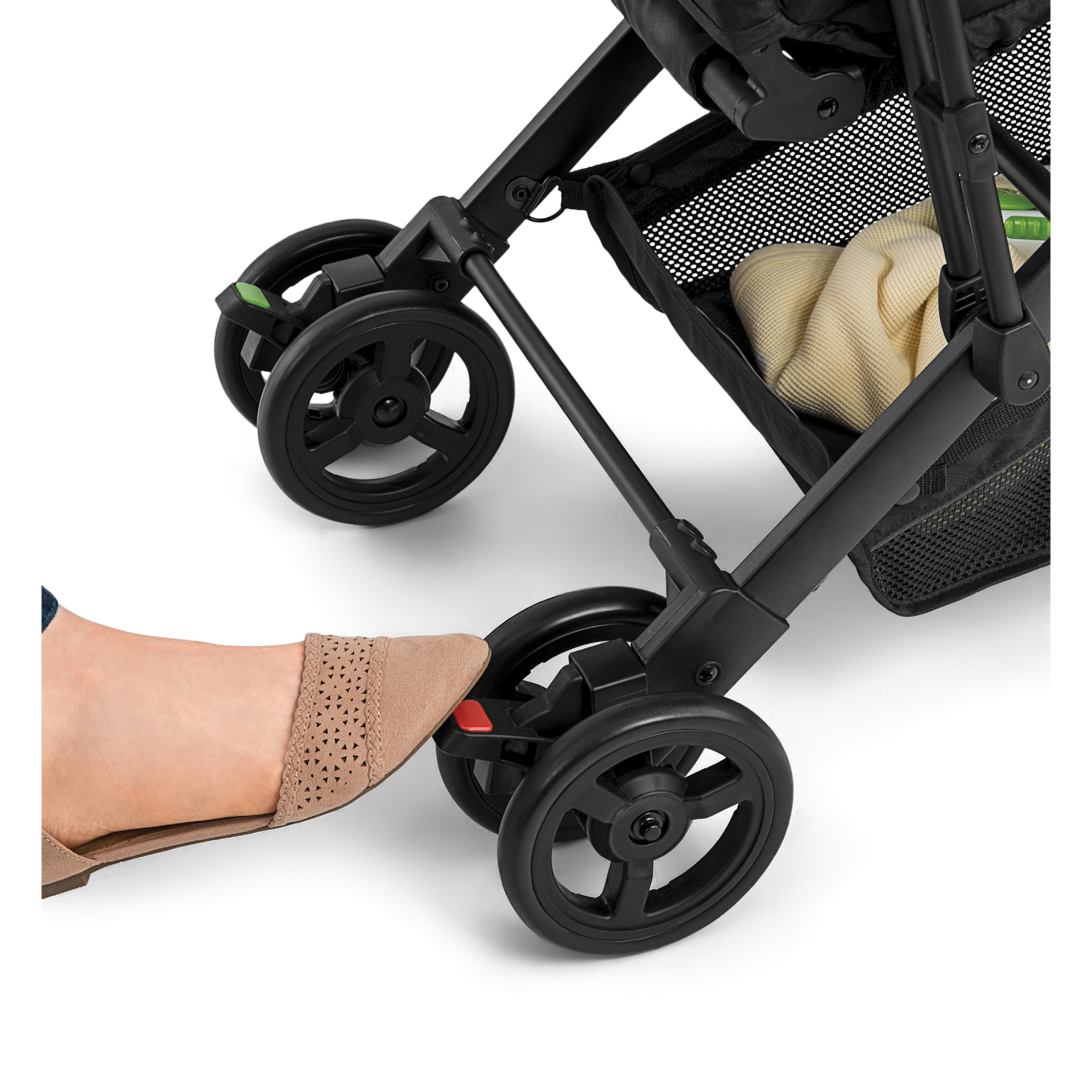 piccolo stroller