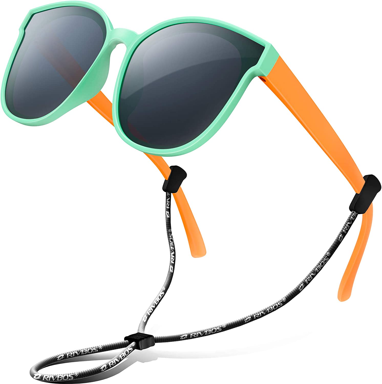 RIVBOS Kids Sunglasses.