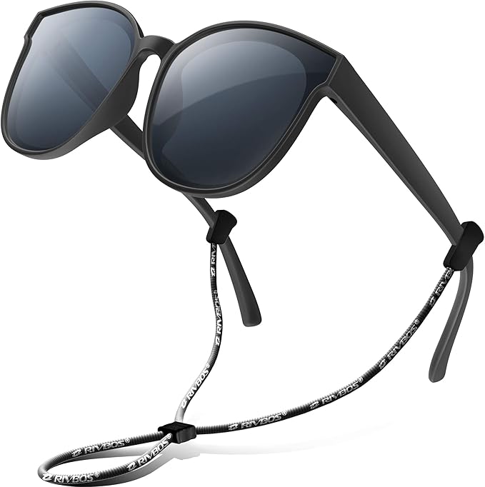 RIVBOS Kids Sunglasses - $9.88.