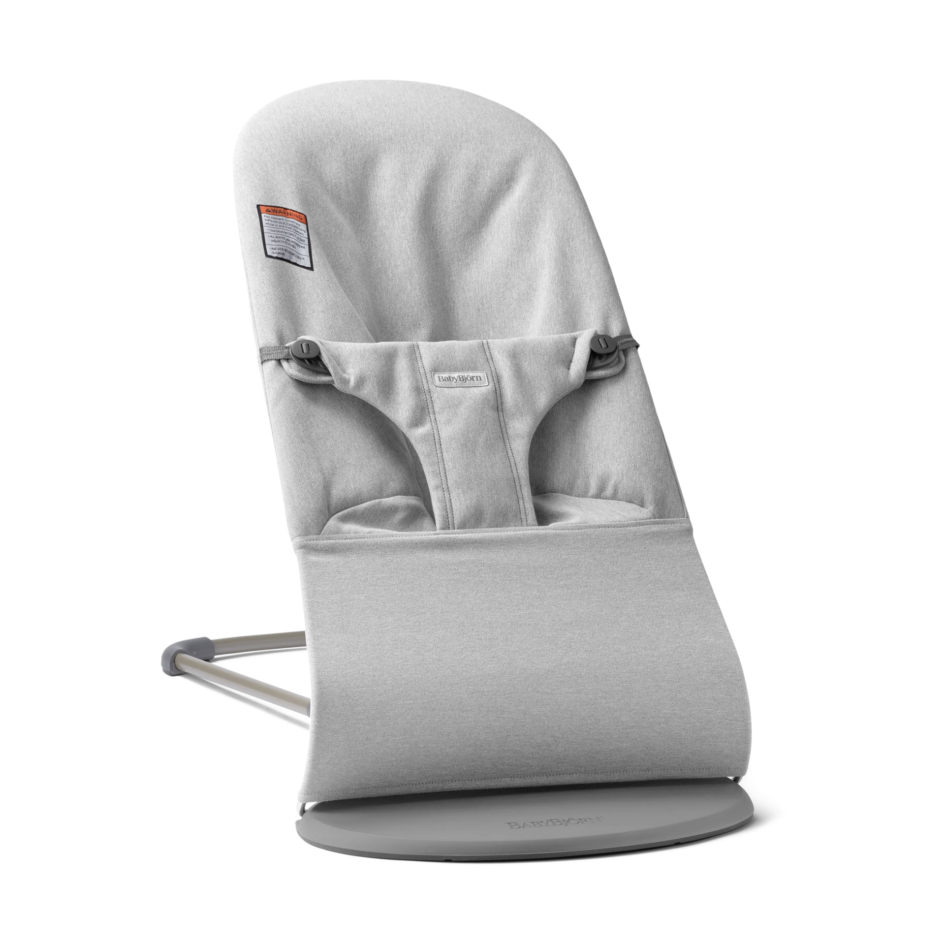 Thumbnail of Light Gray Melange/Dark Frame