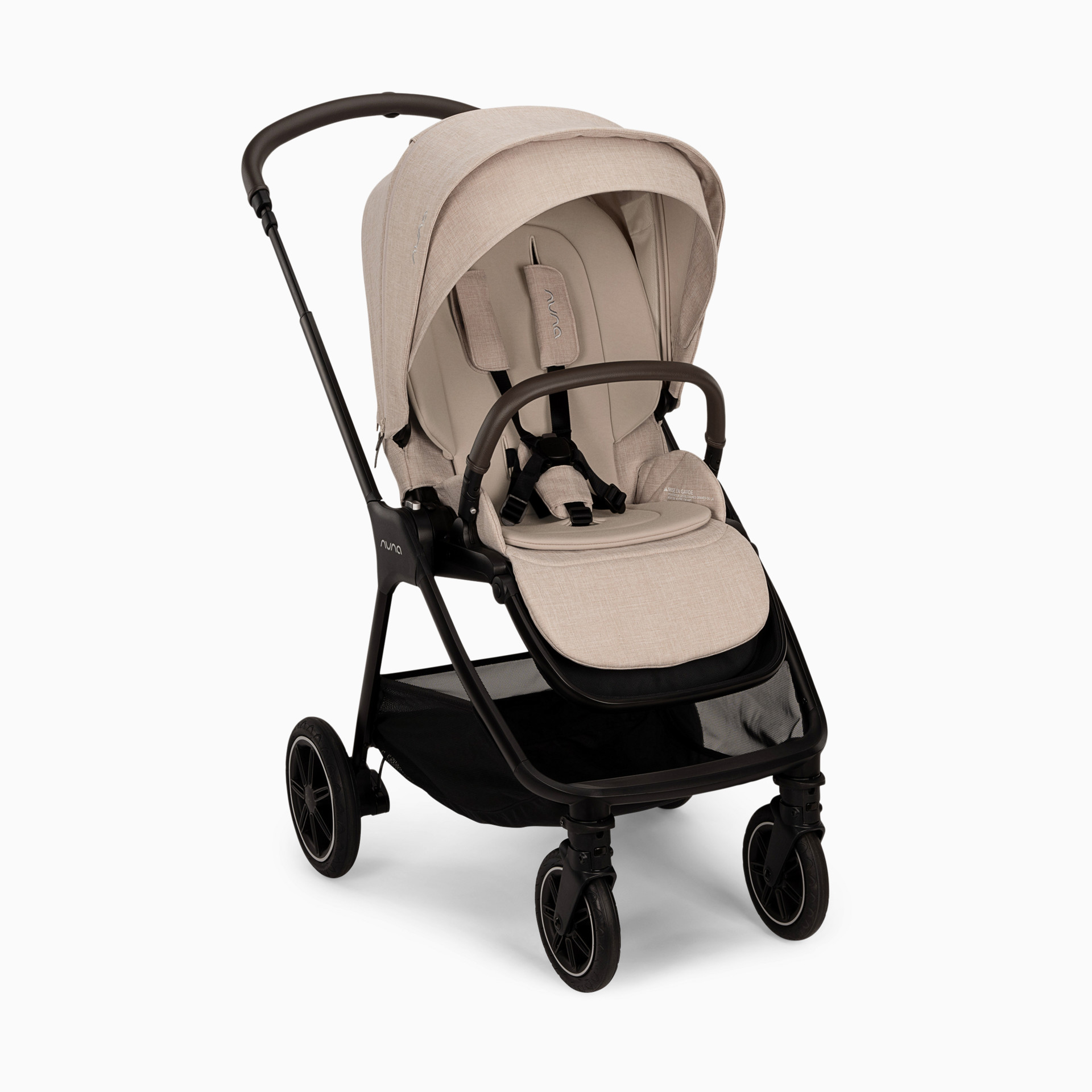 Nuna ベビーカー ヘーゼルウッド　triv next hazelwood Nuna TRIV next - Hazelwood | Babylist Shop