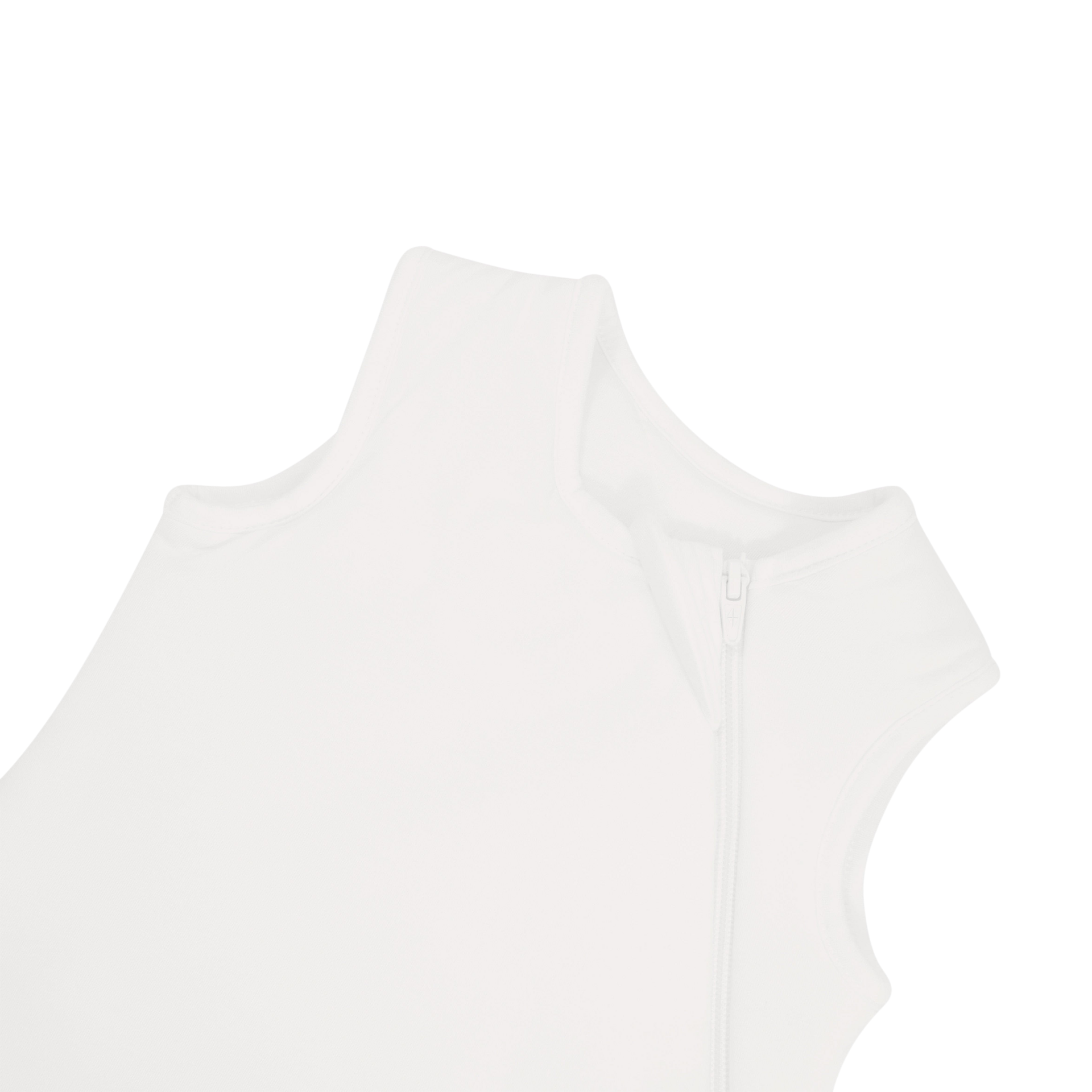 Kyte Baby 2.5 TOG Sleep Bag - Cloud, Small.