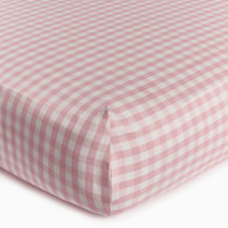 Thumbnail of Pink Gingham