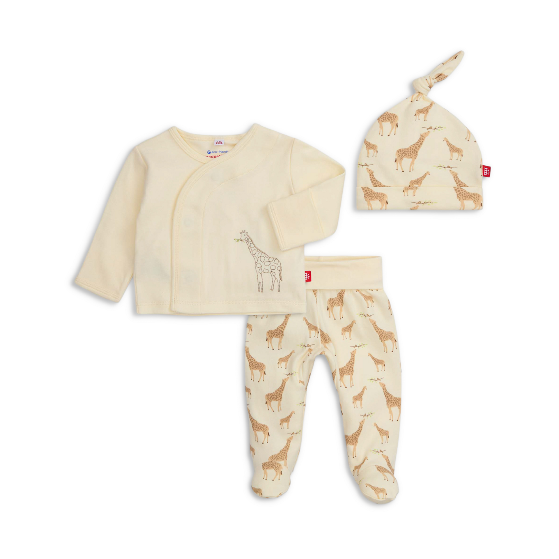 Magnetic Take Me Home Set – Magnetic Me