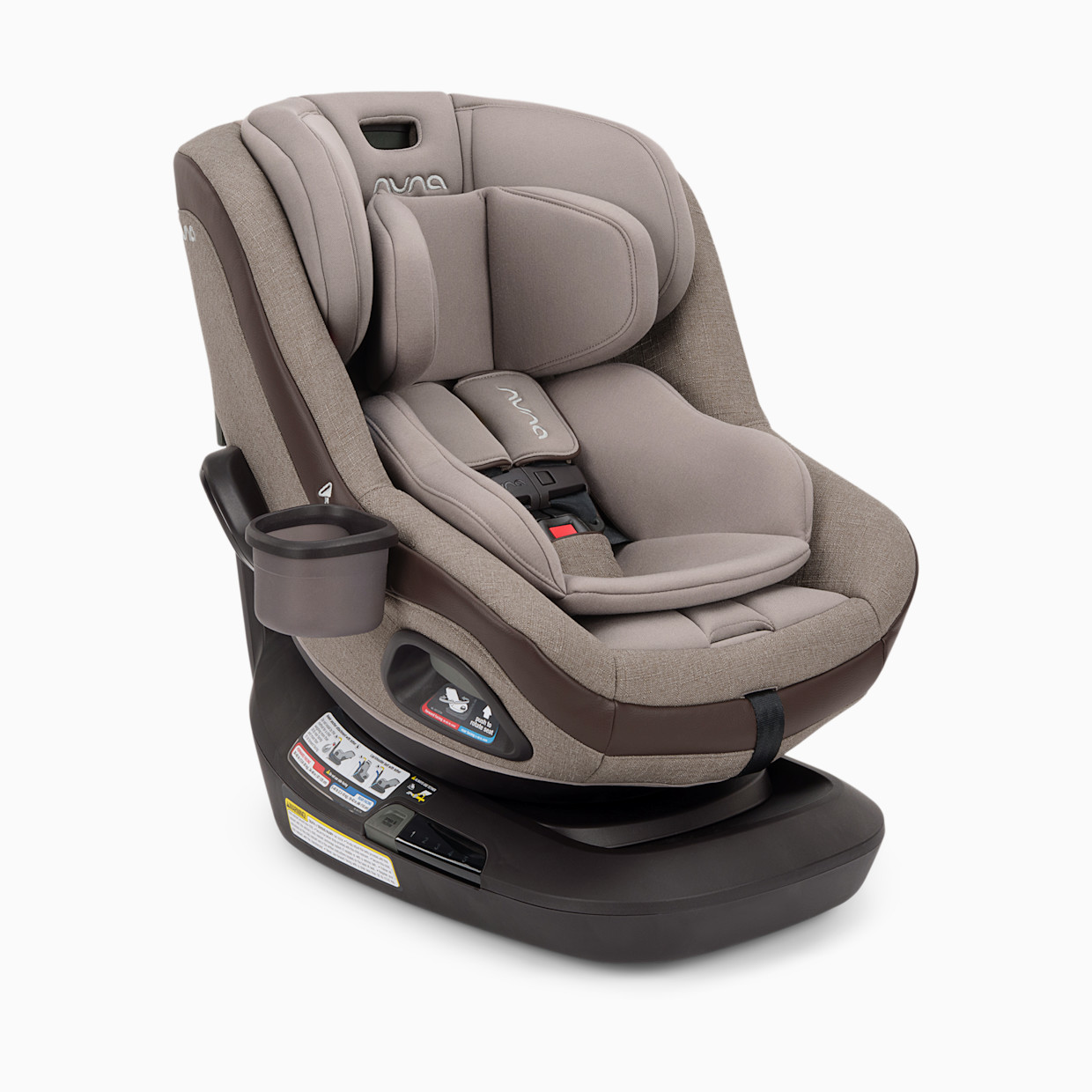 Nuna REVV maxx - Cedar.