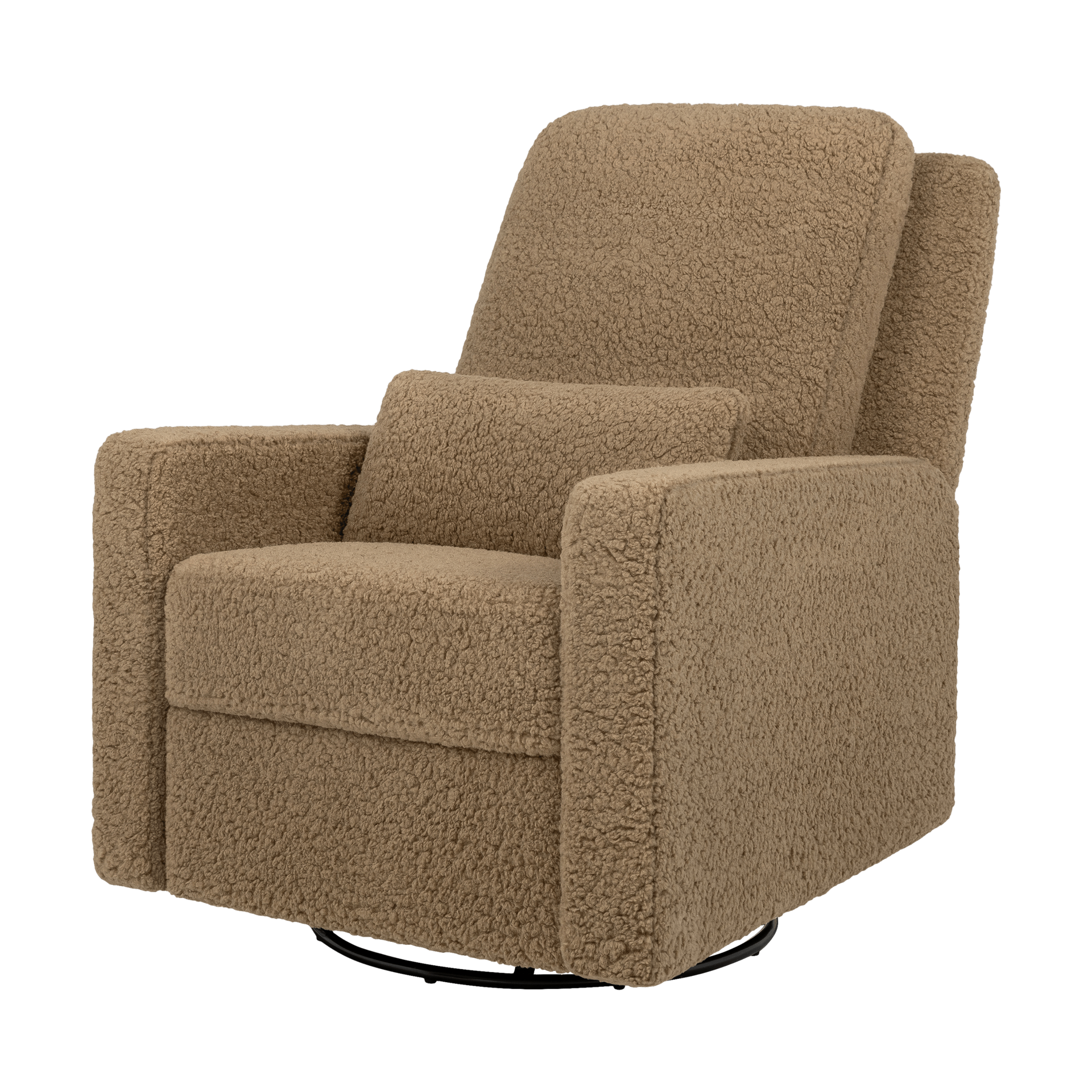 babyletto Sigi Recliner and Glider.