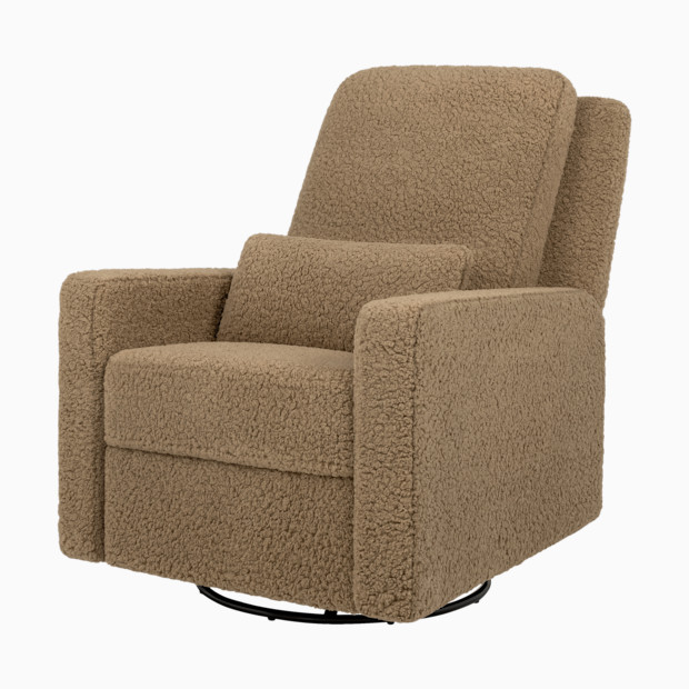 babyletto Sigi Recliner and Glider.