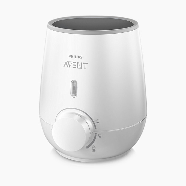 Philips Avent Fast Bottle Warmer.