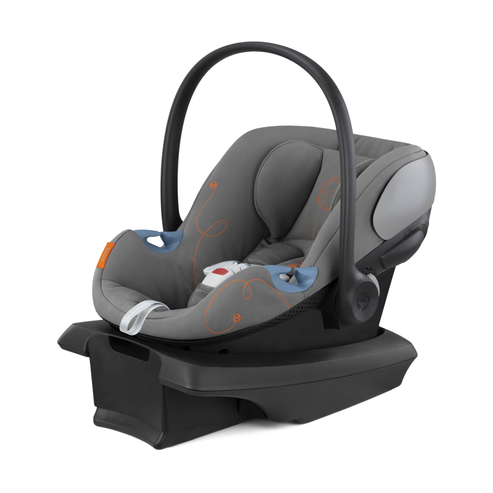 Cybex Aton G SensorSafe.