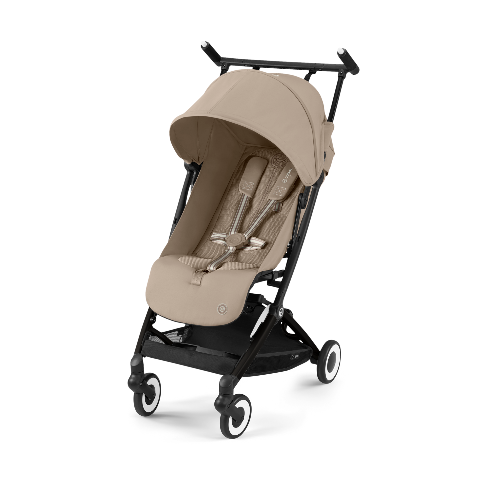 Cybex Libelle 2 Ultra-Compact Lightweight Travel Stroller.