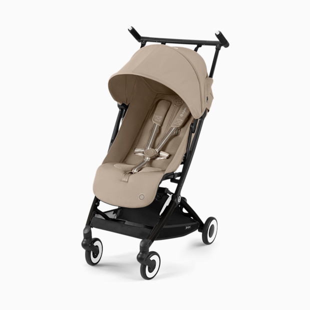 Cybex Libelle 2 Ultra-Compact Lightweight Travel Stroller.
