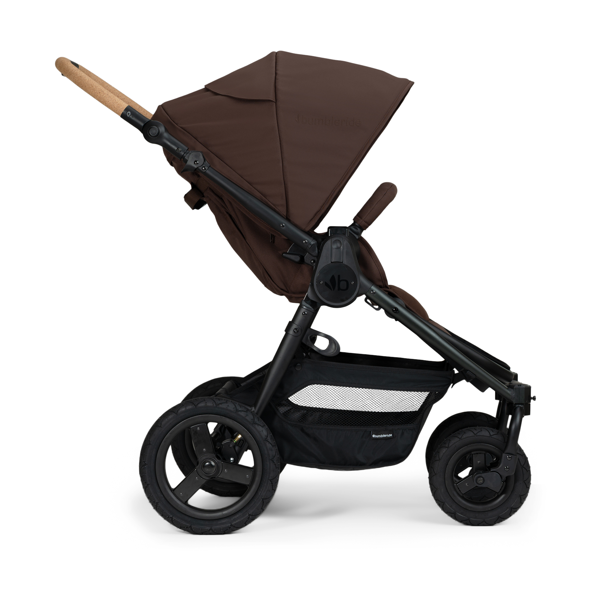 Bumbleride Era - Walnut.