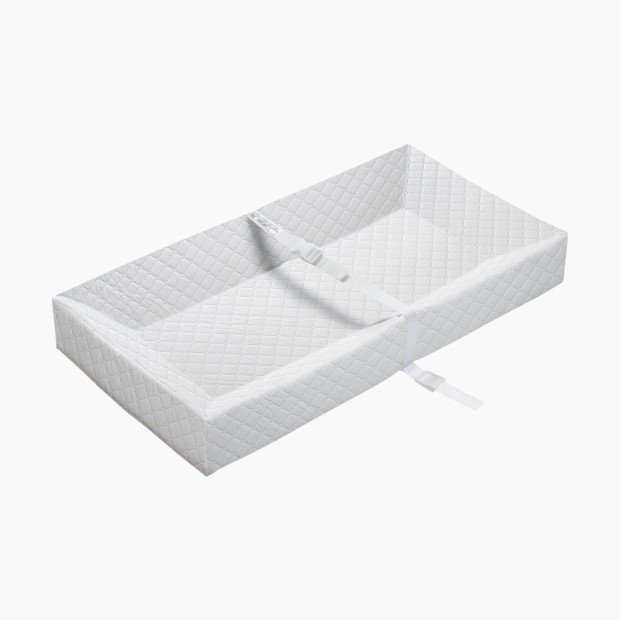 Summer 4-Sided Changing Pad.