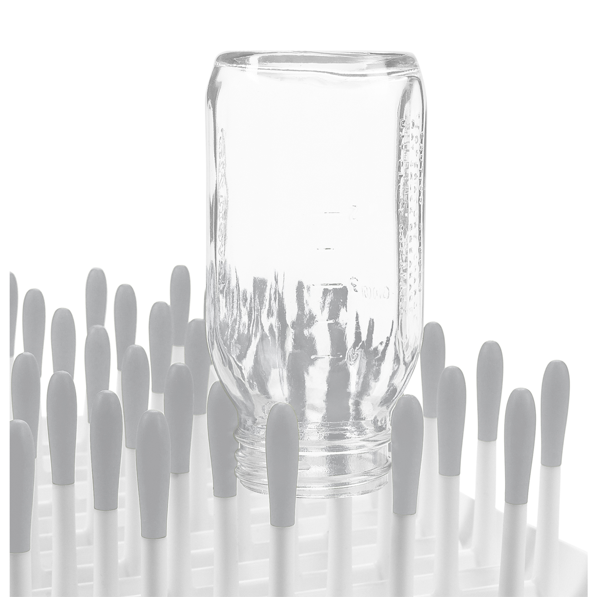 OXO Tot Bottle Drying Rack.