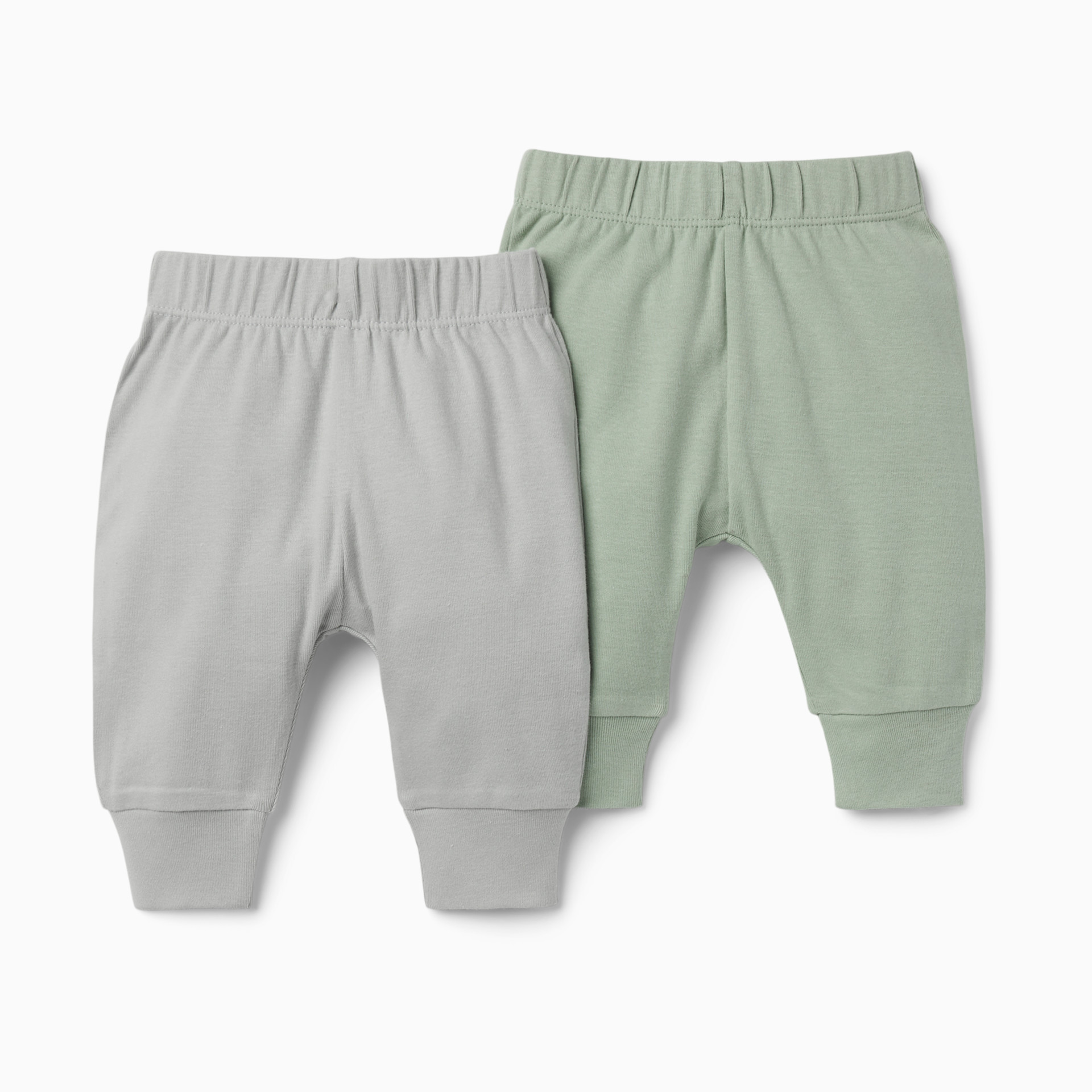 infant grey dress pants Classic grey dress pants for kids main image 0