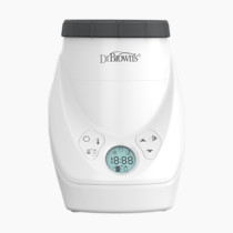 Dr. Brown's Natural Flow MilkSPA Breastmilk and Bottle Warmer with Even and Consistent Warming