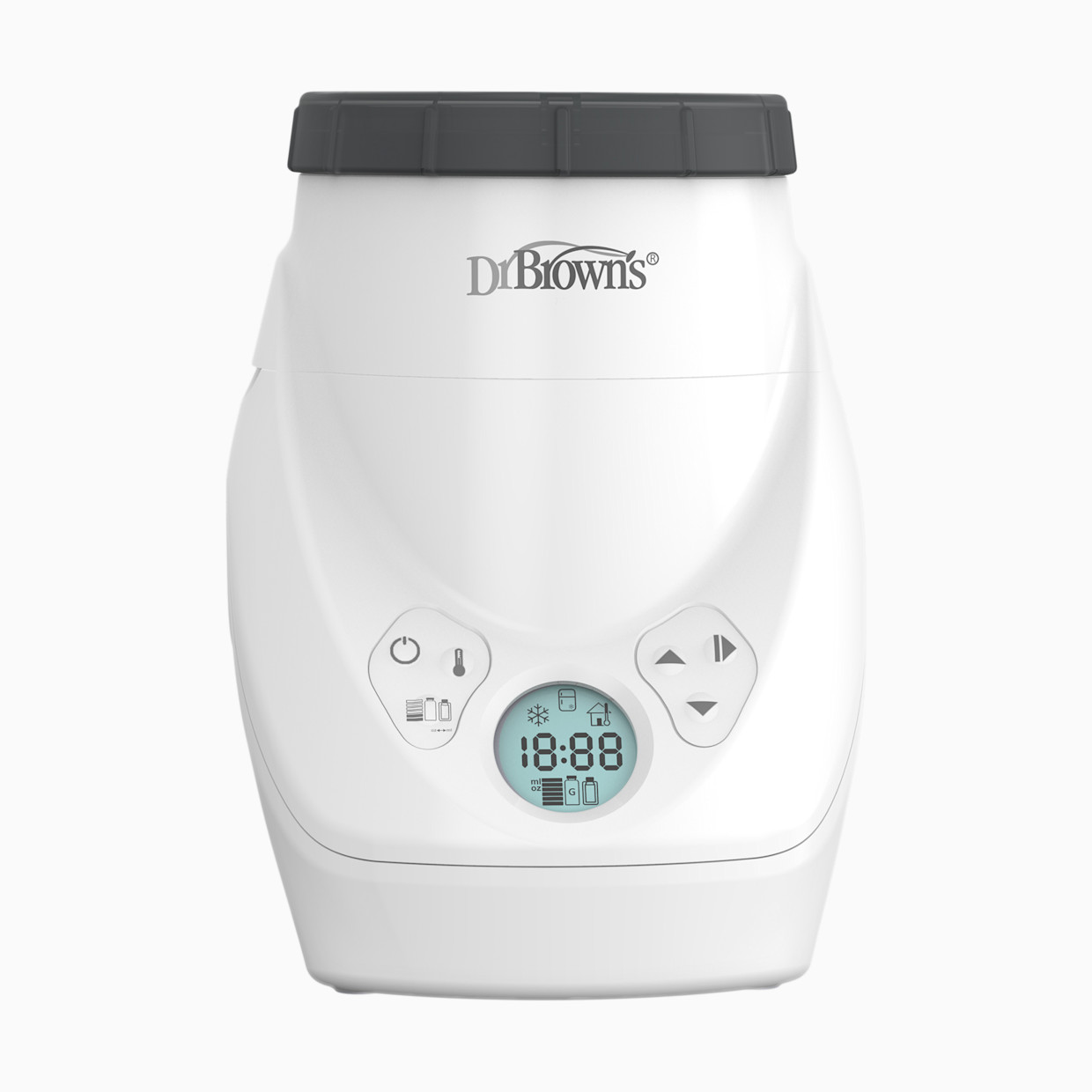 Dr. Brown's MilkSpa Breast Milk and Bottle Warmer.