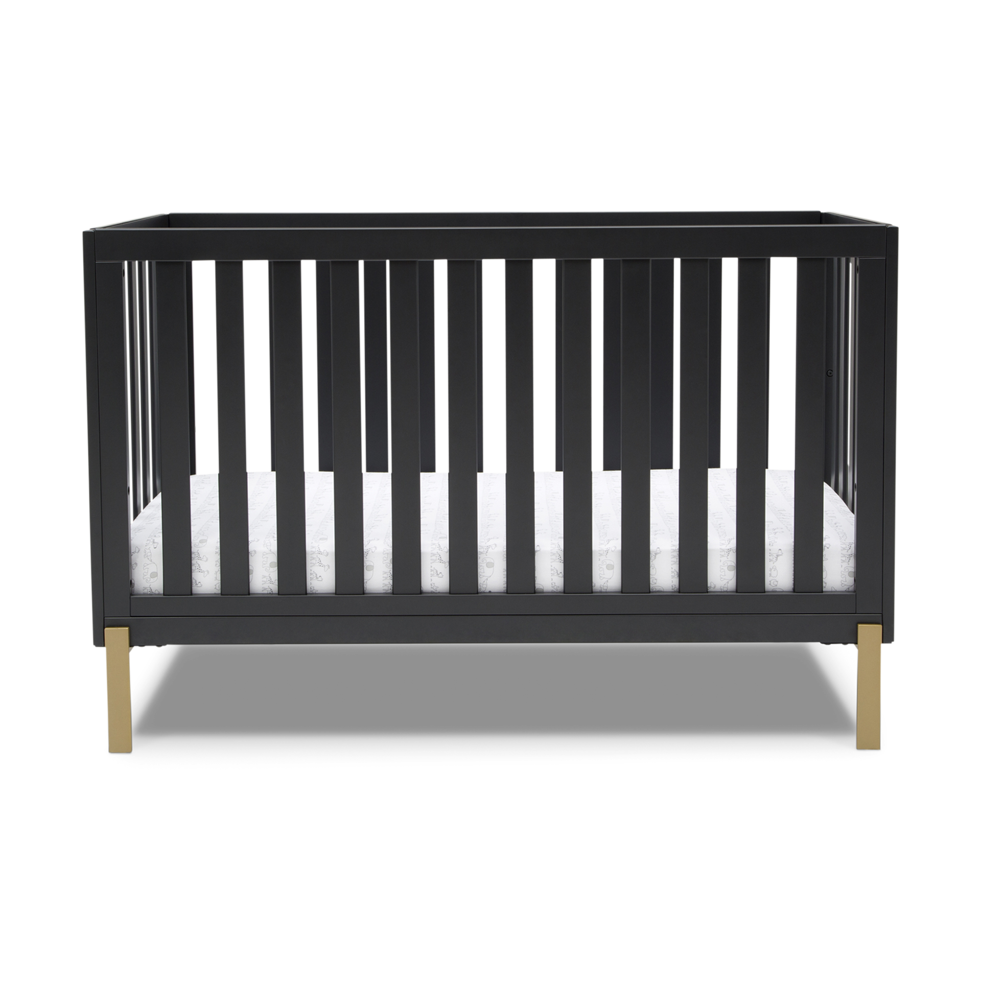 4 in one baby crib
