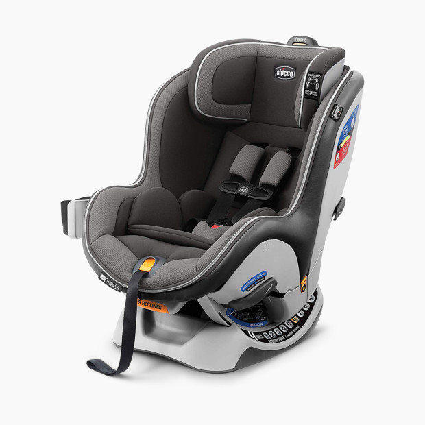 Chicco NextFit Zip Convertible Car Seat - Nebulous.