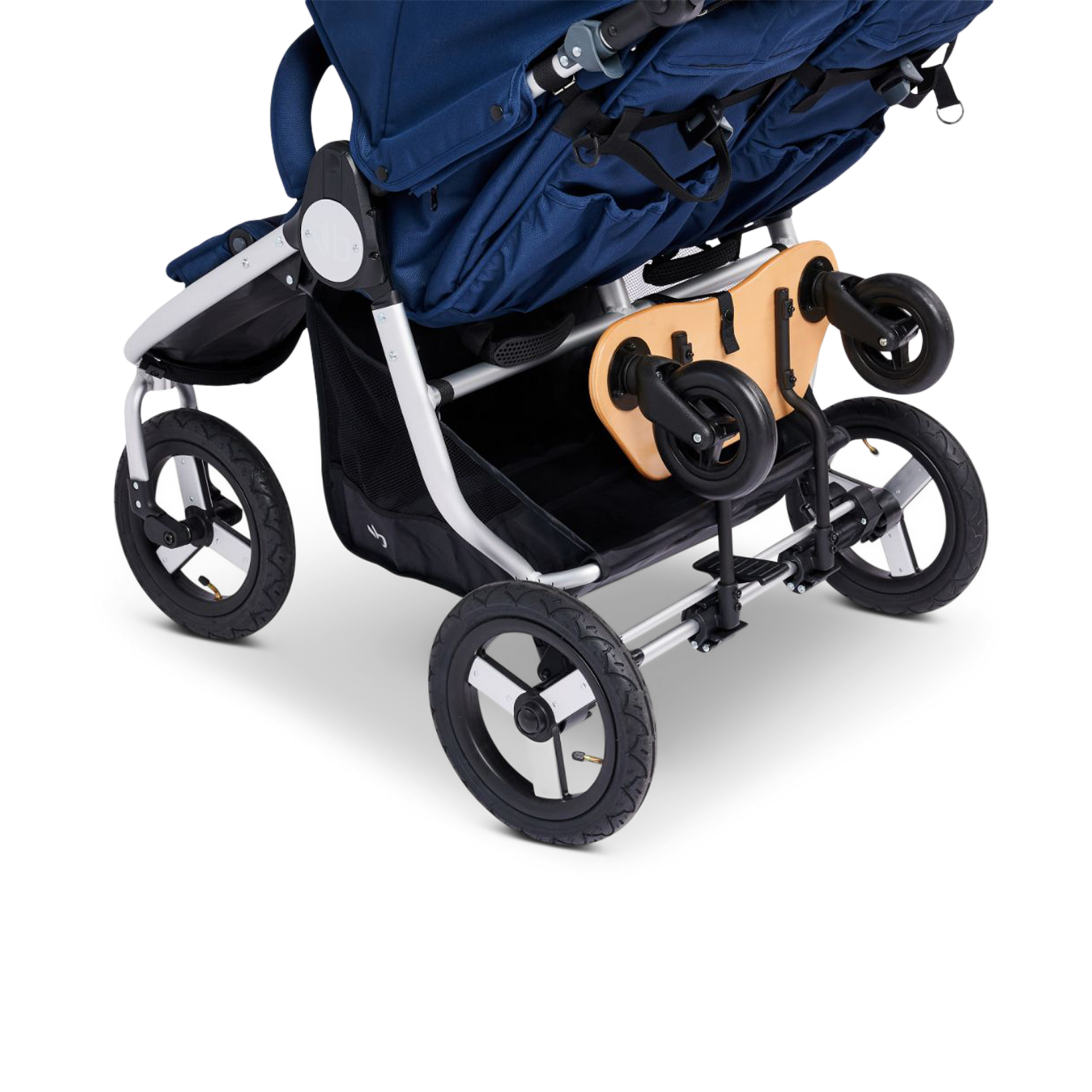 Bumbleride Mini Board.