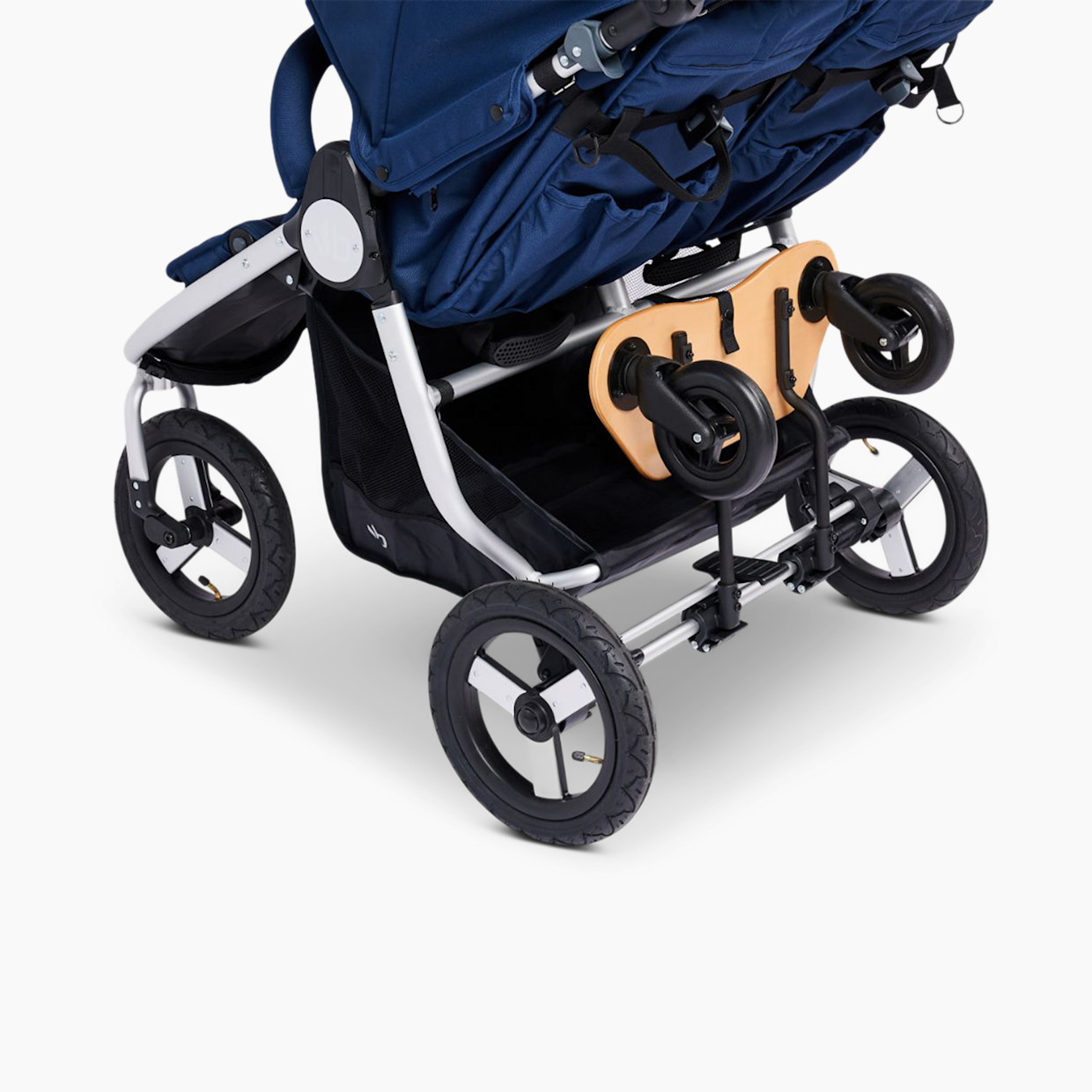 Bumbleride Mini Board.