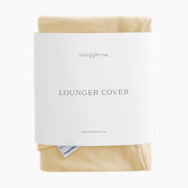 Infant Lounger Cover | Honey