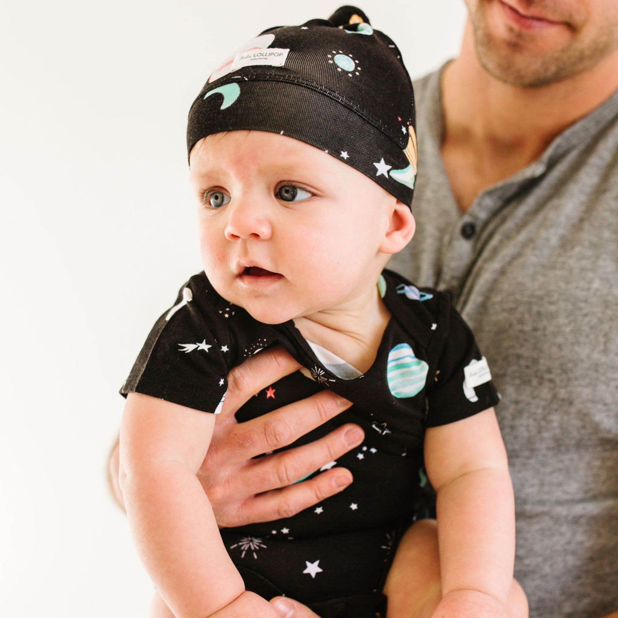 Loulou Lollipop Bodysuit (Tencel) 36 M Babylist Shop