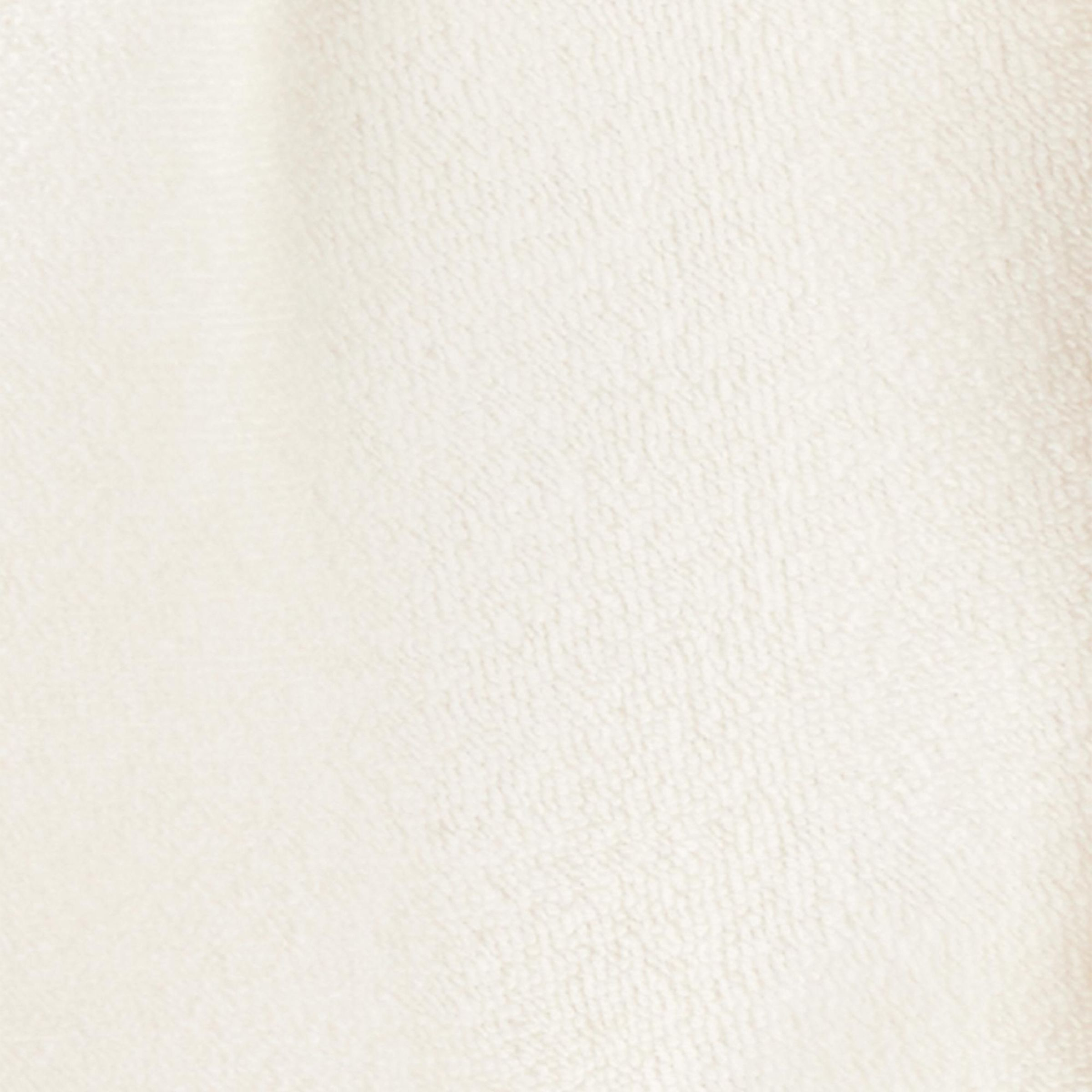 Carter's Hooded Terry Robe.