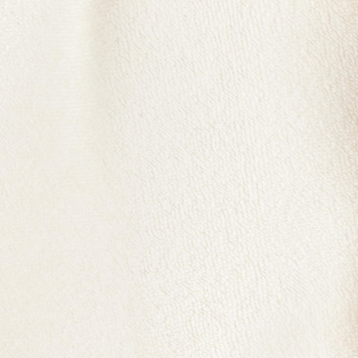 Carter's Hooded Terry Robe - Chick, 0-9 M.