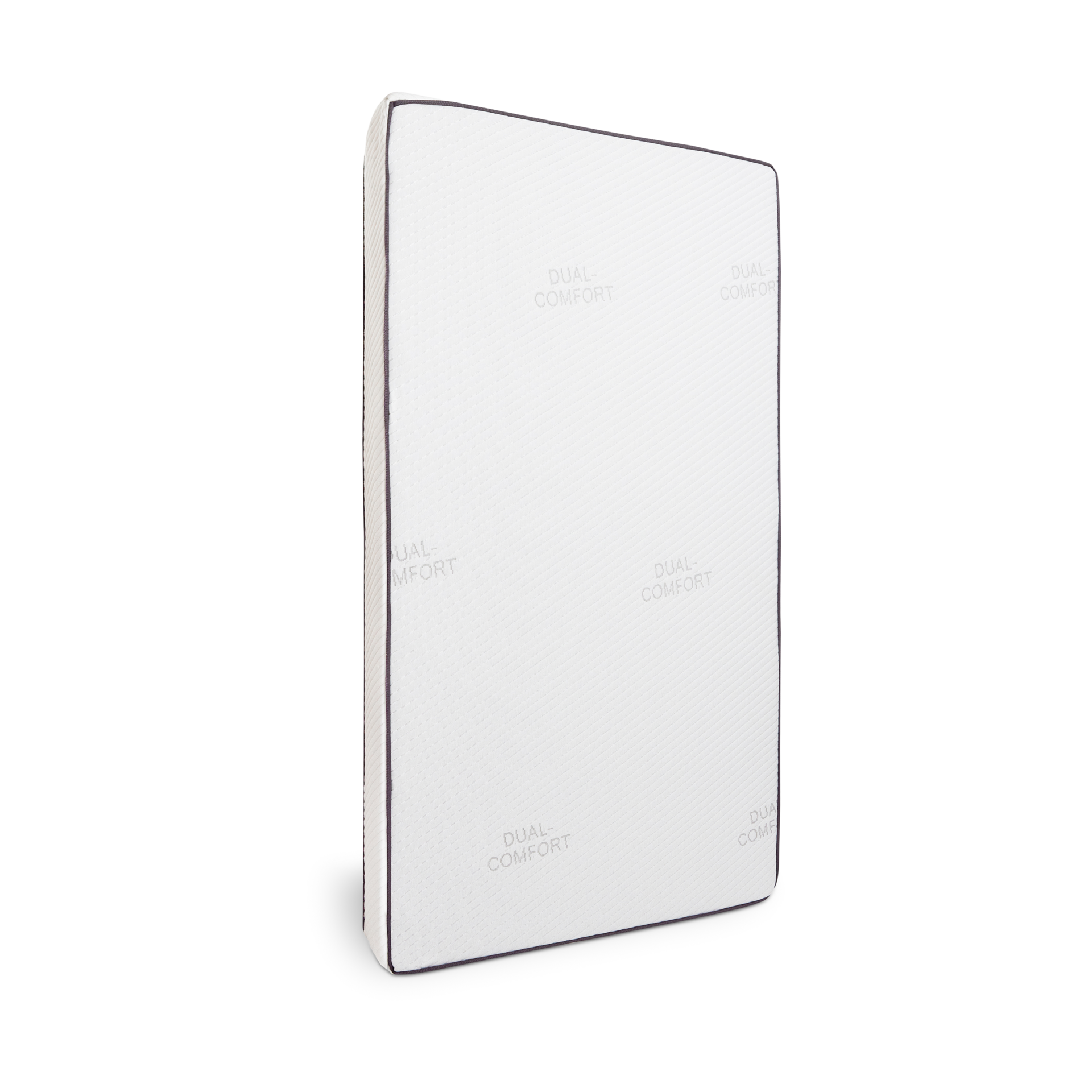 Graco Dual Comfort 6-Inch Foam Crib & Toddler Mattress.