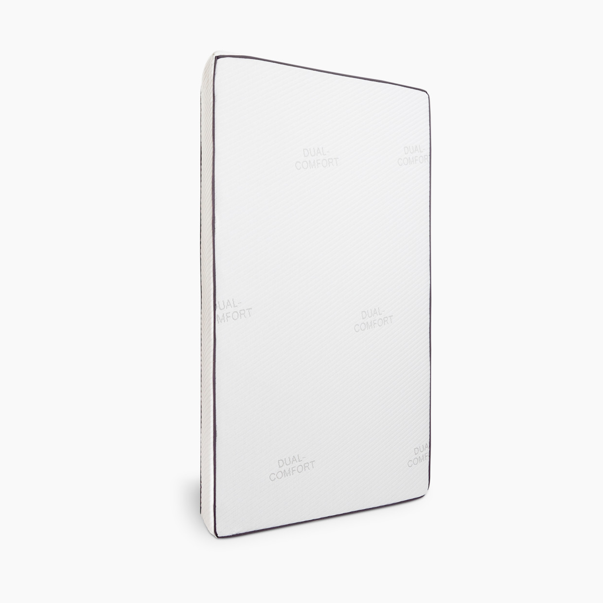 Graco Dual Comfort 6-Inch Foam Crib & Toddler Mattress.