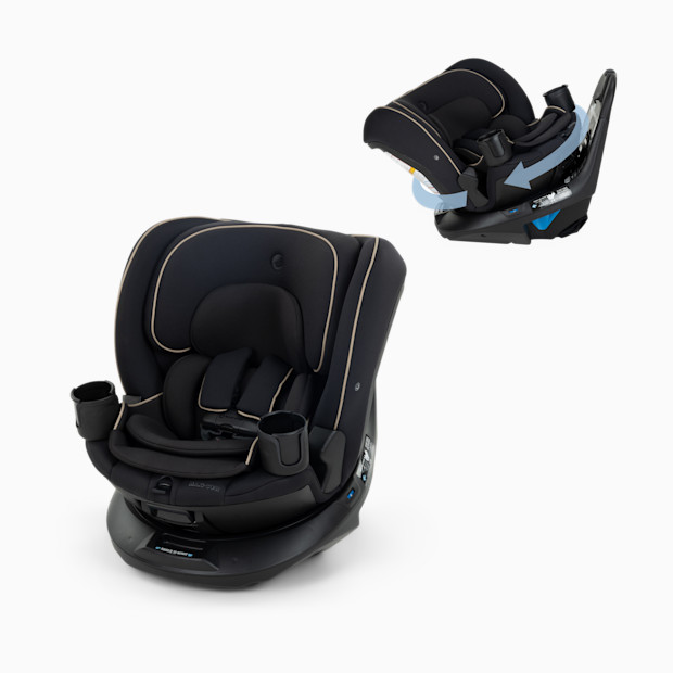 Maxi-Cosi Andi 360° Rotating All-in-One Convertible Car Seat.