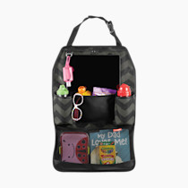 Backseat Organizer