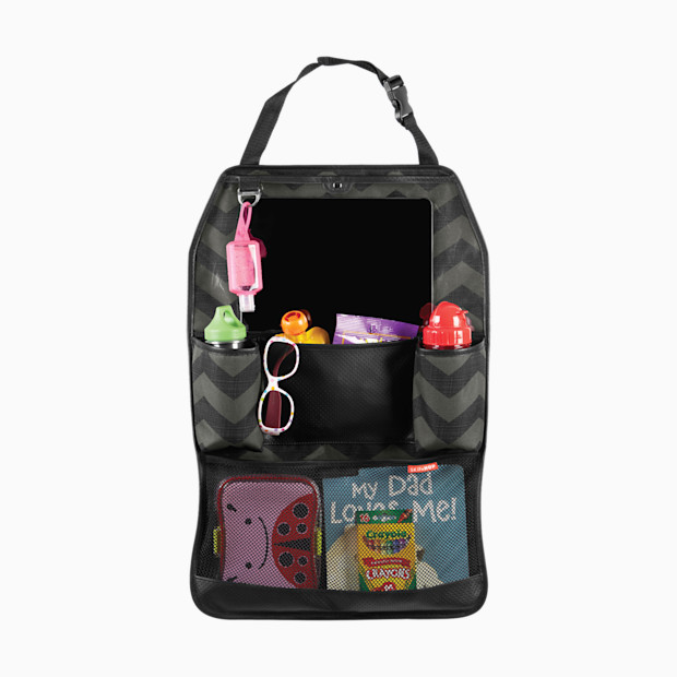 Skip Hop Style Driven Backseat Organizer.